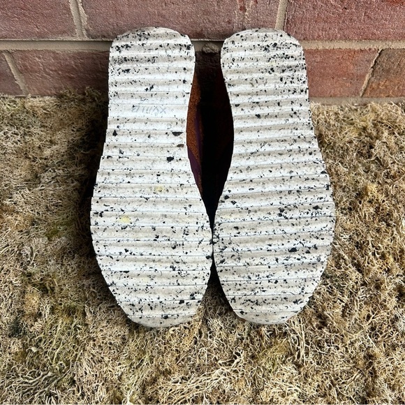 Rag & Bone Retro Runner Faux Fur Sneaker Size 41 US 8.5 Men‎ main image 6